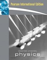 Essential University Physics