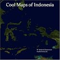 Cool Maps of Indonesia: An Unauthorized View of the Land of EAT, PRAY, LOVE