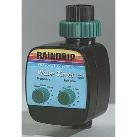 Raindrip R672CT Water Timer by Raindrip