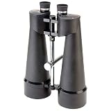 Celestron SkyMaster 25X100 ASTRO Binoculars with deluxe carrying case by Celestron