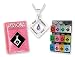 Search : June Alexandrite Persona Birthstone Pendants w/ Verse