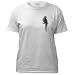Doc Forbes 1930's Parrot Kids Women's T-Shirt by CafePress