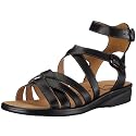 Ganter SONNICA HS 9-203351, Damen Sandalen/Fashion-Sandalen, Weite E