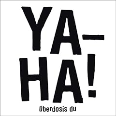 �berdosis Du