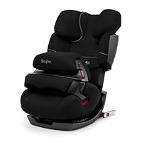CYBEX SILVER Kinderautositz Pallas-fix, ...