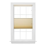 Top Down/ Bottom Up Cellular Shade - Ivory (27x64")
