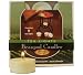 Beanpod Candles, Angel Amaretto Soy Tealights