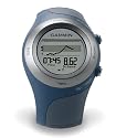 Garmin Forerunner 405CX GPS Sport Watch with Heart Rate Monitor (Blue)