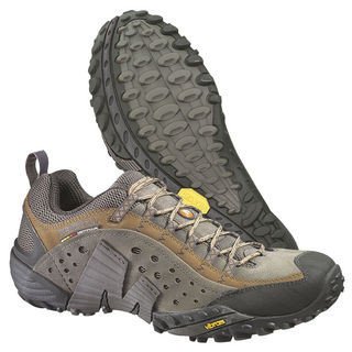 Mens Intercept 73787 Merrell
