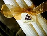 Rolled Beeswax Candles 41yz3Qlps3L. SL160 Rolled Beeswax Candles