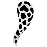 Black Enamel Sterling Silver Pendant