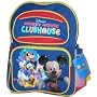 Disney Mickey Mouse Clubhouse Backpack