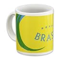 Kaffeetasse Brasilien