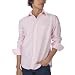 Mossimo® Washed Oxford Shirt - Pink