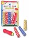 Alex Toys Dot To Dot Sidewalk Chalks (4+1) 217