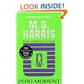 Zero Moment (The Joshua Files #3)