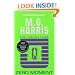 Zero Moment (The Joshua Files #3)