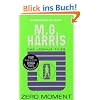 The Joshua Files 03. Zero Moment
