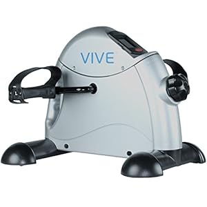 vive exercise peddler
