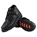 ICON SUPERDUTY 2 MOTORCYCLE B00TS - STEALTH - SIZE 10.5 - NEW