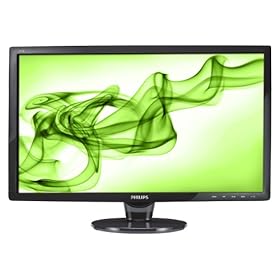 Philips 244E1SB/00 - Monitor LCD, 24 pulgadas Philips 244E1SB/00 - Monitor LCD, 24 pulgadas