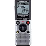 Olympus VN-702PC Voice Recorder (Silver)