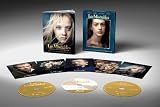 Les Misérables (Three-Disc Deluxe Edition with Collectable Book & Post Cards) [Blu-ray + DVD + Bonus DVD + UltraViolet]