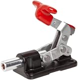 DE-STA-CO 6015-R Straight Line Action Clamp With DE-STA-CO Toggle Lock Plus