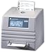 Office Products : NEW PYRAMID 4000 FULLY AUTOMATIC SELF TOTALING TIME CLOCK TIMECLOCK $299