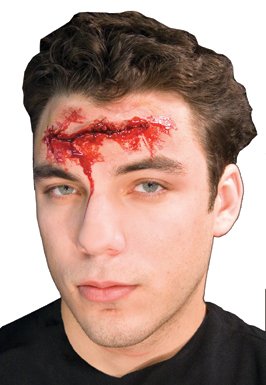 Grand Opening Scar EZ Makeup Kit