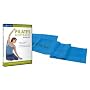 Gaiam Pilates Band Kit (Heavy Resistance)