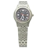 Christiano Domani クリスチャーノ ドマーニ 電池寿命約10年 10気圧防水(レディース) CD 5820-2