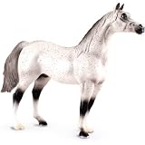 X-Large Arabian Stallion Dapple Grey Figure