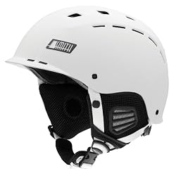 Smith Optics Hustle Snow Helmets