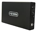 Wintech EX-MOB-48 8,89cm (3,5"") SATA/IDE Combo