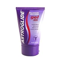 Astroglide Personal Lubricant Gel