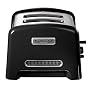 KitchenAid Artisan 5KTT780BOB 2 Slice Toaster Black