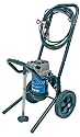 Campbell hausfeld .34 GPM Airless Sprayer W/ Quadraflow Spray Gun PS261C