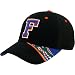 Top of The World Florida Gators Black Splasher Hat