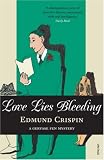 Love Lies Bleeding