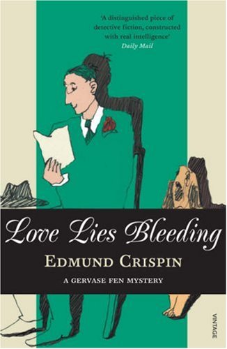 Crispin