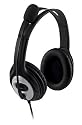 Microsoft LifeChat LX-3000 Headset (Black)