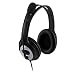 Microsoft LifeChat LX-3000 Headset (Black)