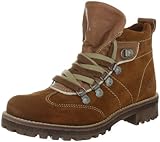 Tamaris ACTIVE 1-1-26282-39, Damen Boots, Orange (FOX 350), EU 38