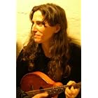 In the Earth's Fading Light by  Kristina Stykos, Bela Fleck, Susannah Blachly, Patti Casey, and Karen Almquist 