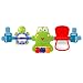 Bright Starts Hop Along Carrier Toy Bar