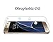Galaxy S7 Screen Protector, TheCoos Samsung Galaxy S7 Screen Protector [HD Ultra Clear Film] TPU Curved Edge to Edge [Full Screen Coverage][2 Pack]