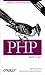 PHP kurz und gut (OReillys Taschenbibliothek): Mit Schnellreferenz zu PHP 5