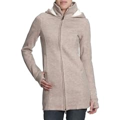 Bench Damen Strickjacke gebondet mit Kapuze BRADIE