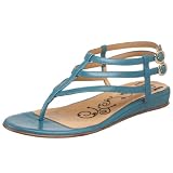 Tibi Women's Eden Flat Sandal
